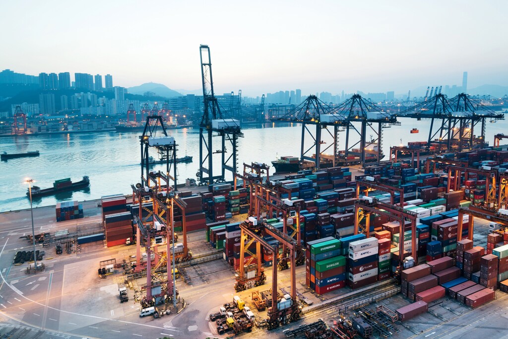 Multilateral trade pacts are deepening regional connections.