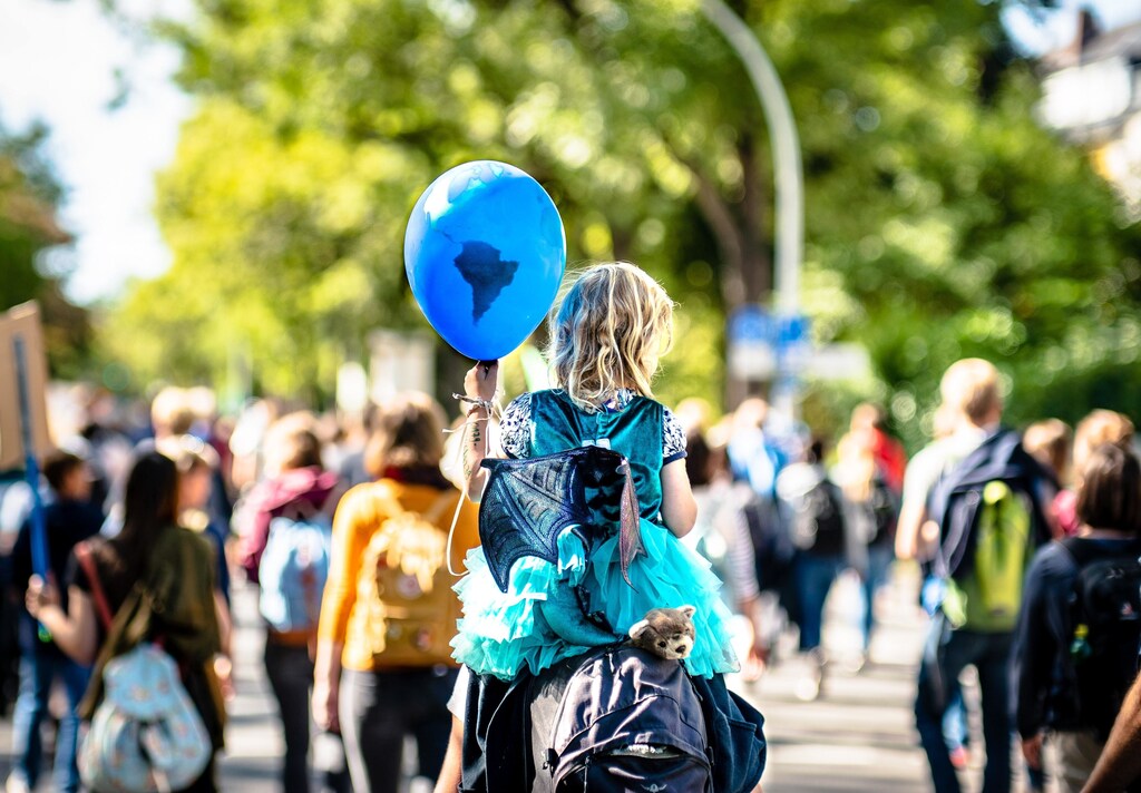Air pollution causes seven million premature deaths every year — tackling it requires leadership.