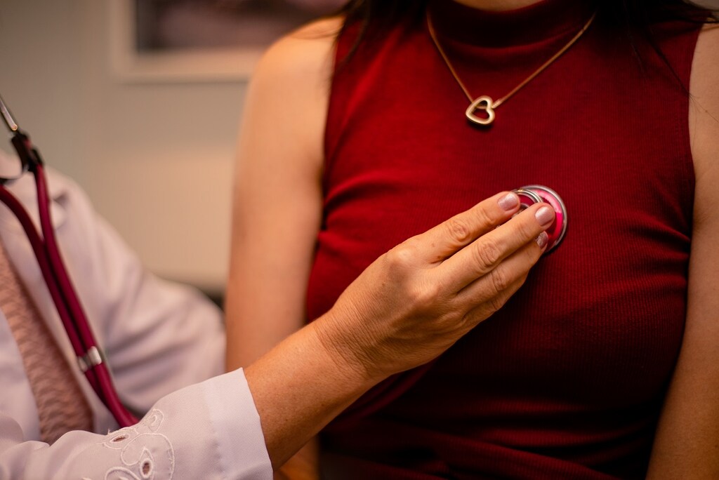 The pharmaceutical industry should work with healthcare providers on preventative health
