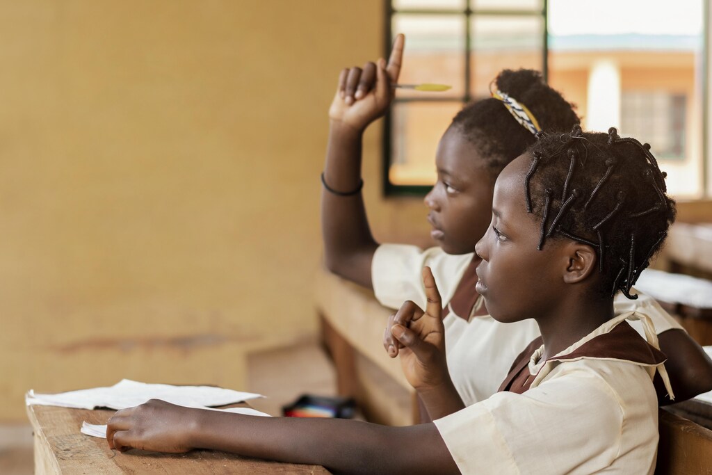 La igualdad de acceso a la educación es un derecho humano básico.