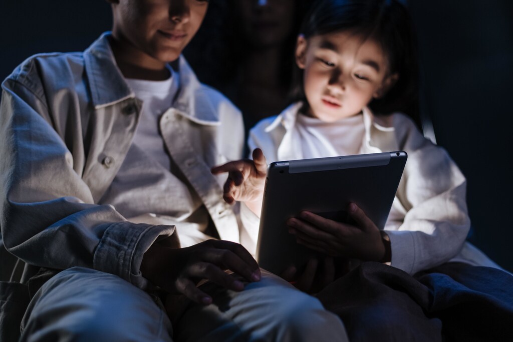 Davos 2023; Advancing digital safety is a challenge for the whole of society.