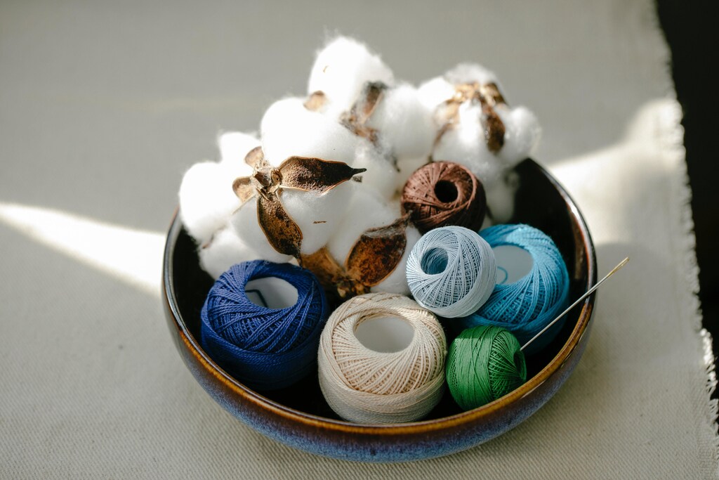The majority in the cotton industry now accept that traceability is no longer a ‘nice-to-have’, but rather a 'need to know'.