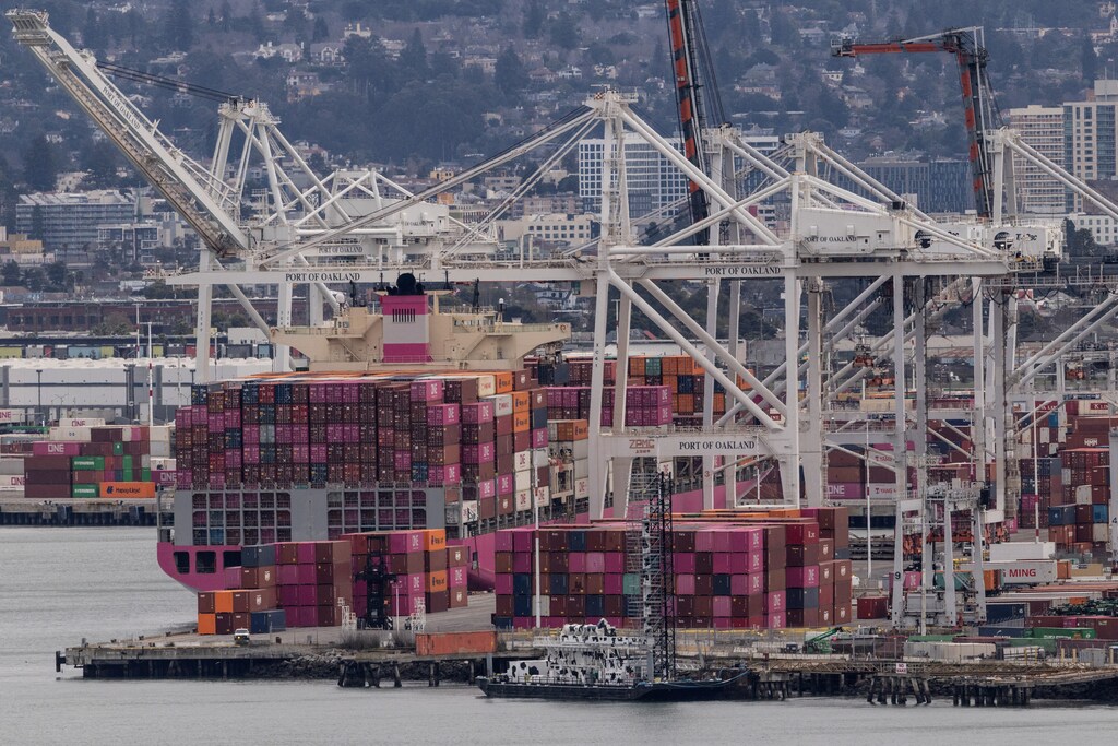 This monthly roundup brings you the latest news and updates on global trade.