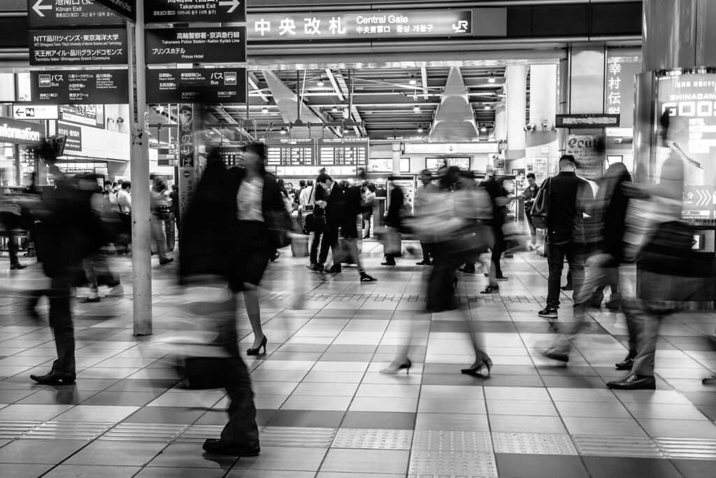 Z世代の新社会人はテレワークより出社を希望