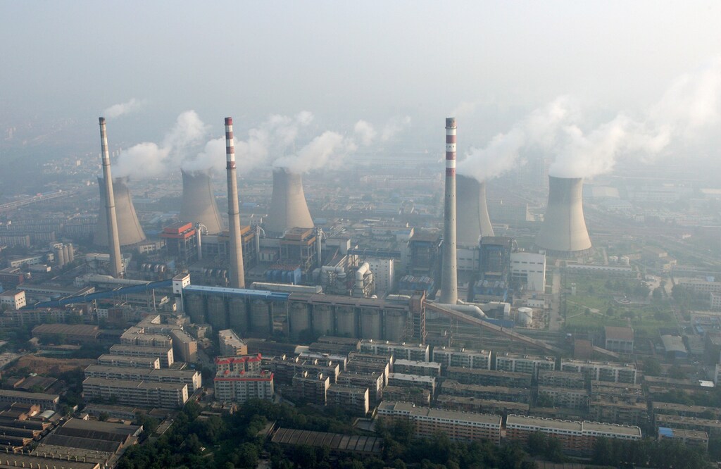 Top energy news: Innovative financing can help emerging economies reduce coal reliance; and more