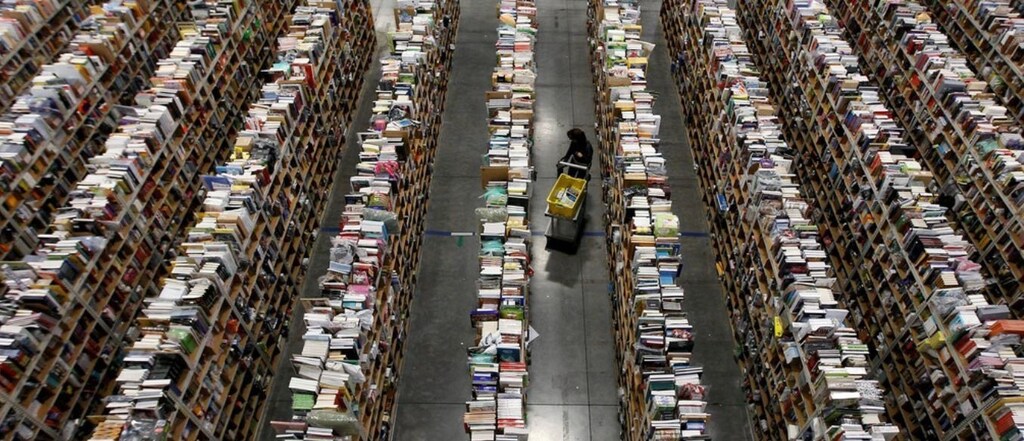 eコマースの規模は既に25兆3,000億ドルに達しています。それでも、消費者の信頼の低さがその阻害要因になっているのでしょうか？