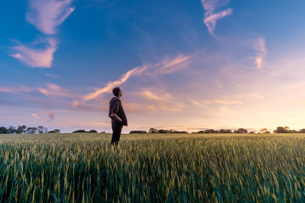 It's not just up to governments to shape a brighter future