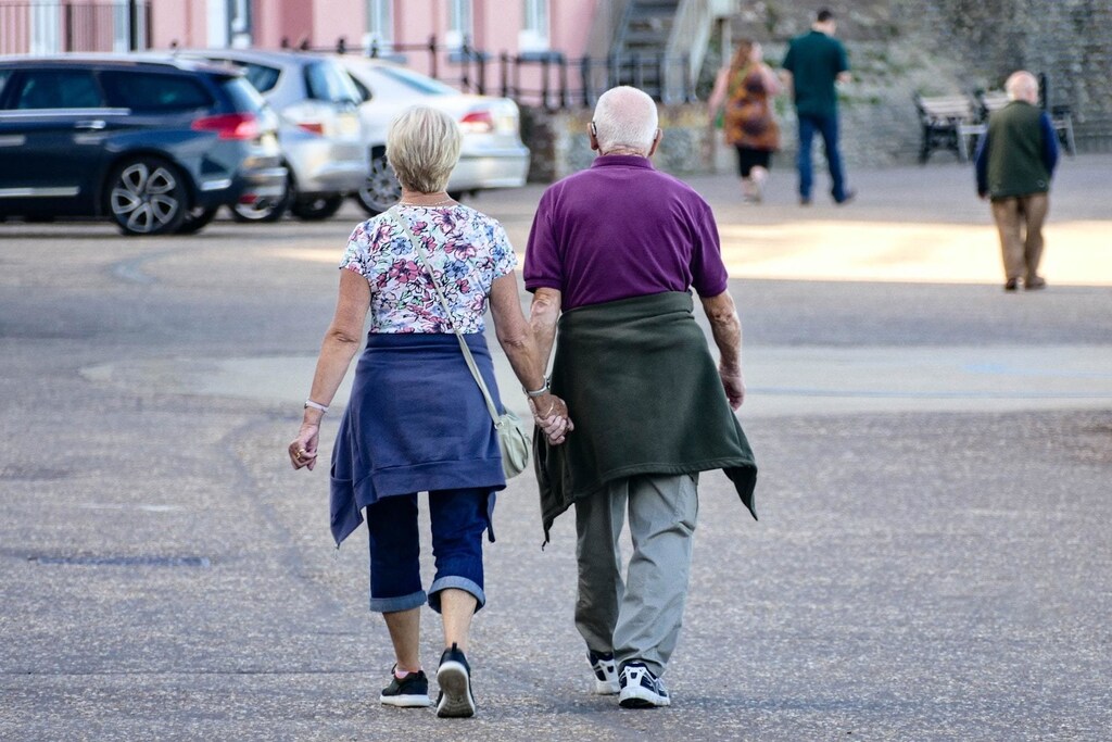 Scientists understand the biological mechanisms of ageing now more than ever.