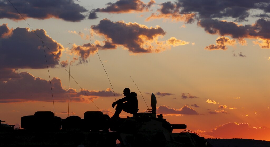 Mozambican soldiers join exercises as part of the African Union's African Standby Force (ASF) at the South Africa National Defence Force's Lohatla training area October 27, 2015.