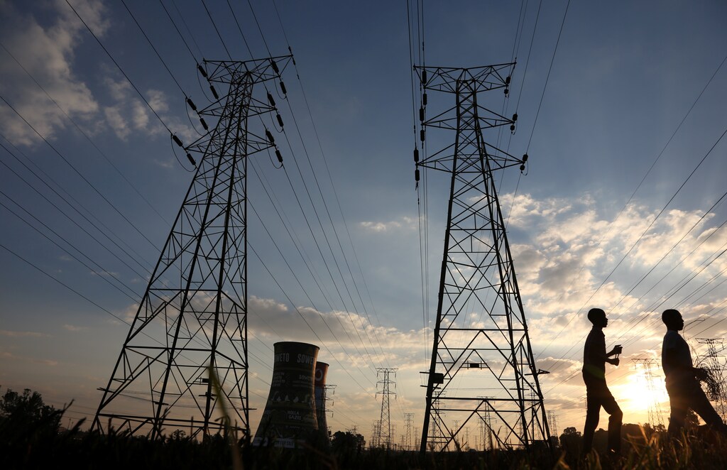One in six people on the planet do not have access to electricity
