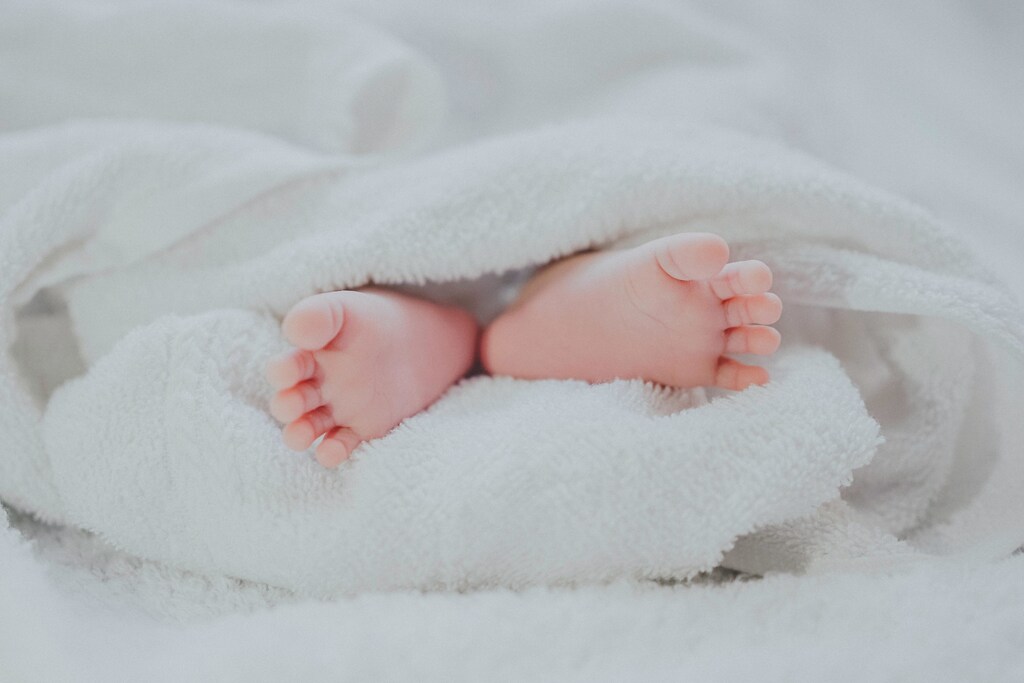 A mother reflects on recent news of the world and the potential for positive progress.