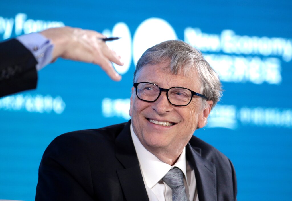 TerraPower, a nuclear energy venture founded by Bill Gates