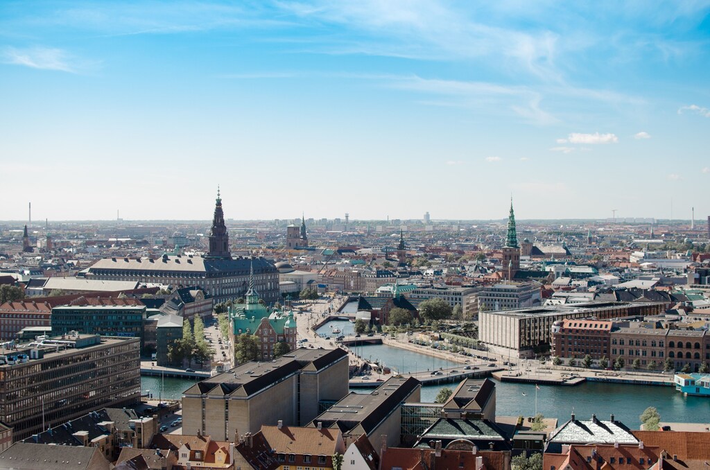 Copenhague