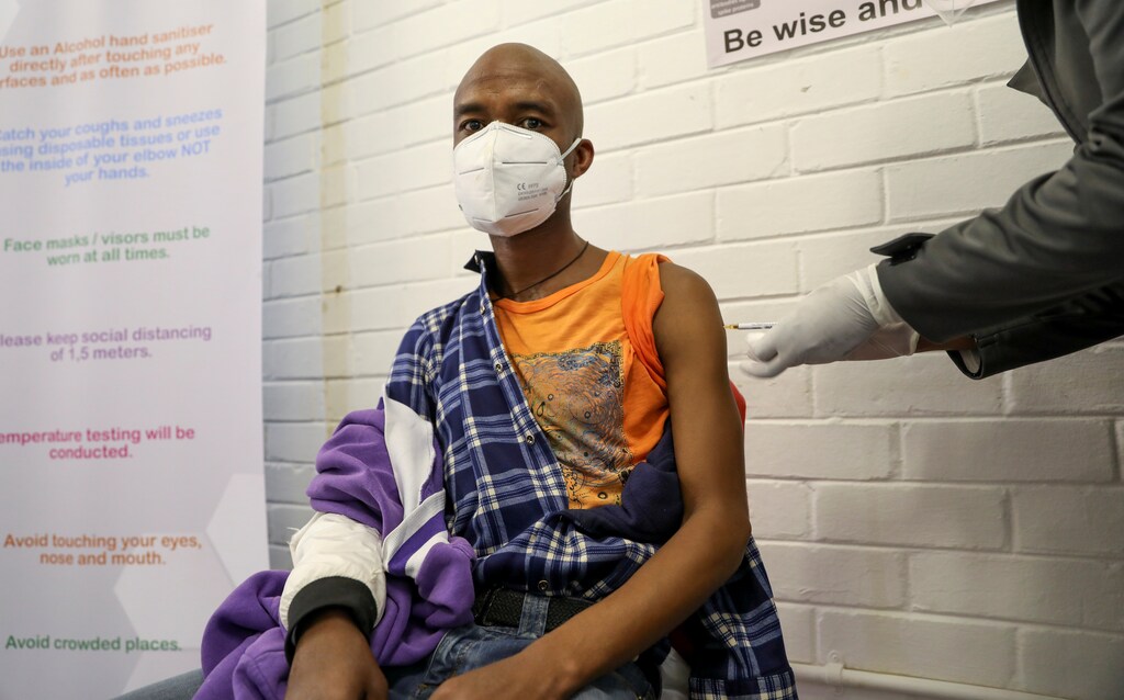COVID-19 coronavirus vaccine fairer access developing nations