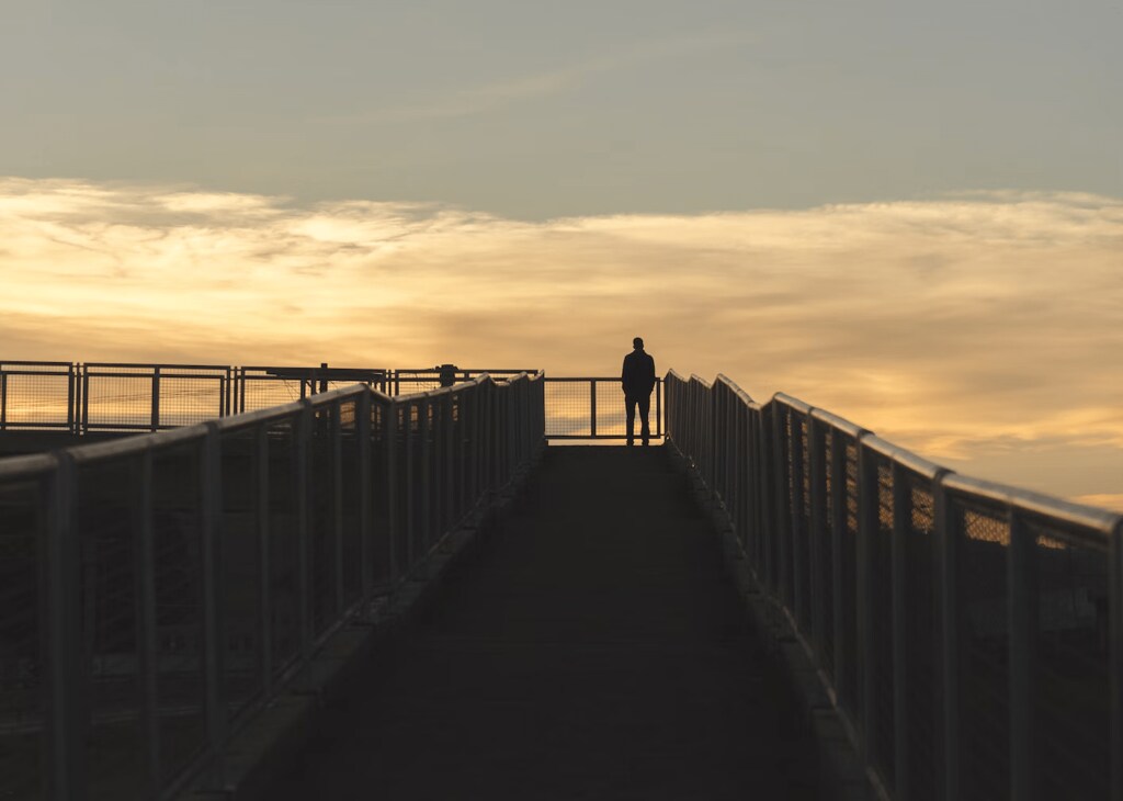Depression, anxiety and sleep disorders can arise from feelings of loneliness.