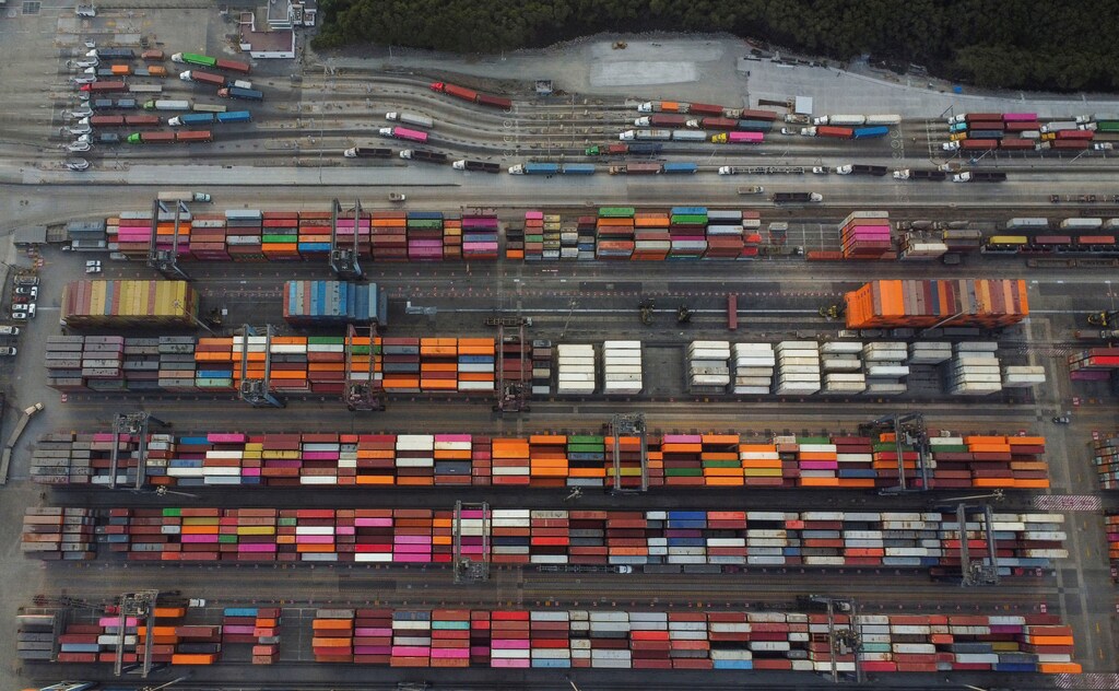 How competitiveness might evolve in the face of global uncertainty is the focus of a new World Economic Forum white paper.