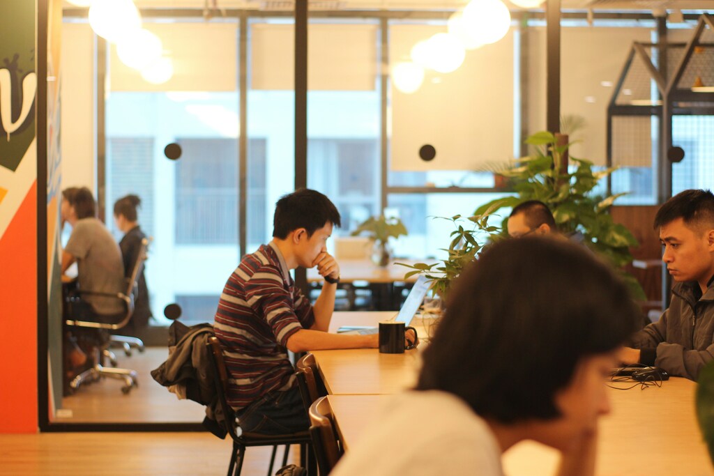 Office.