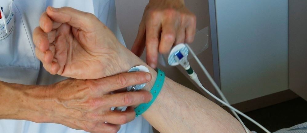 The rise in non-communicable diseases will generate a demand for 40 million additional health workers by 2030.