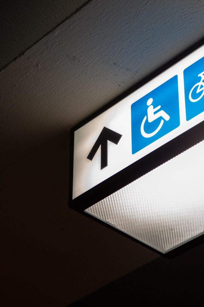 inclusive design accessibility wheelchair disabled Cities smart urban urbanization development growth growing inclusive inclusivity poverty tech technology science data electricity electric power fourth industrial revolution 4ir progress advancement power new revolutionary robot robotics ai artificial intelligence machine learning