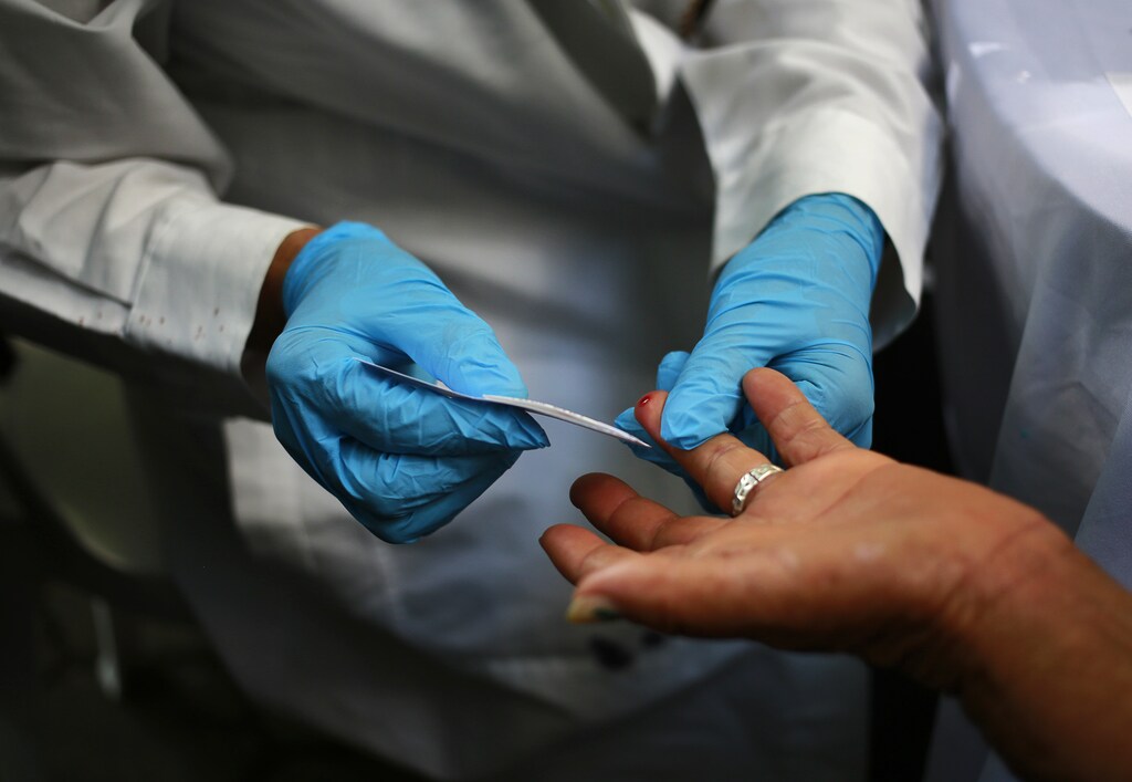 Genetic tests and precision medicine offer great promise