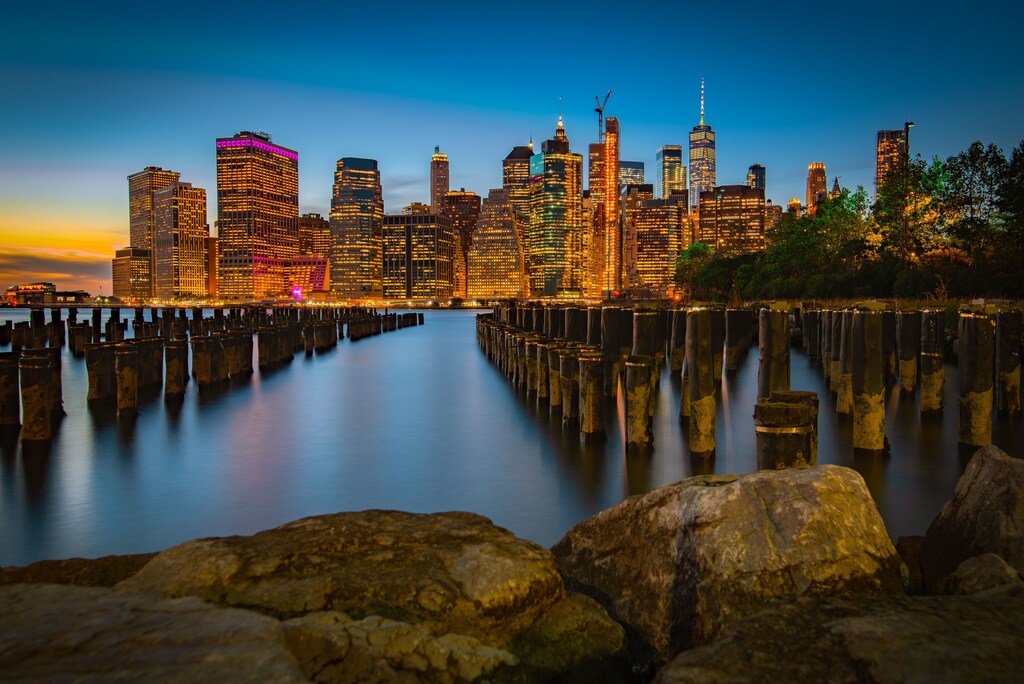 'Climate disadvantaged communities' are those most susceptible to the impact of climate change, including coastal communities, impoverished communities and those living by highways or industrial sites.