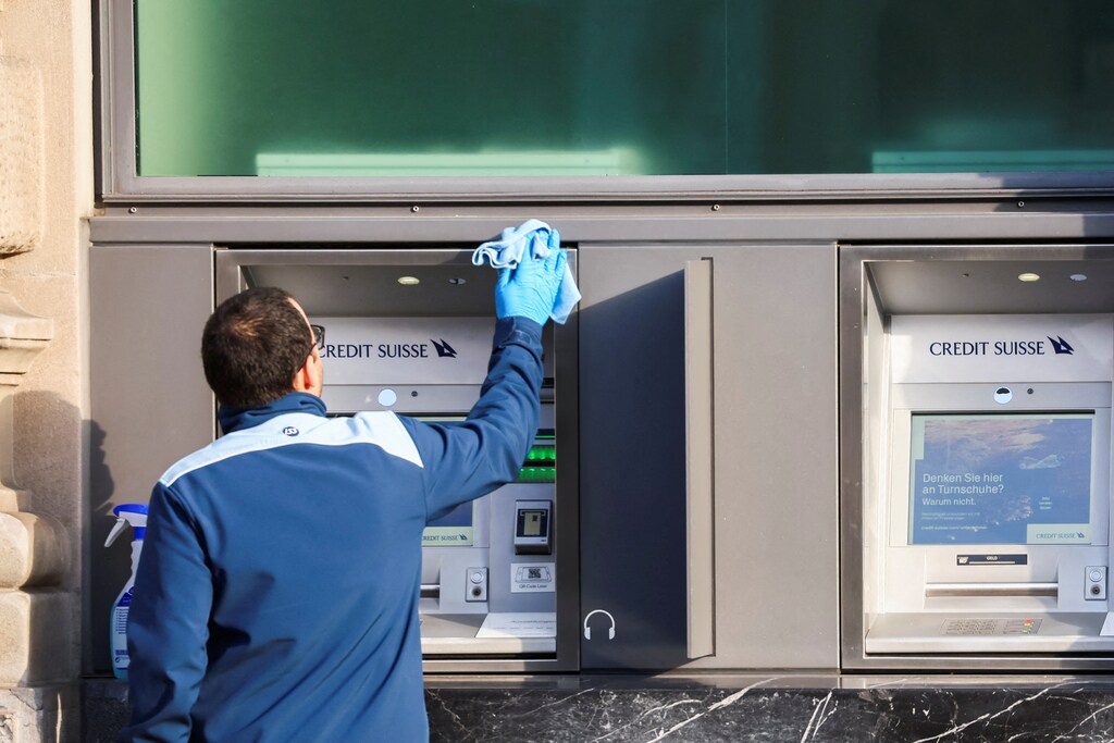 The World Economic Forum’s latest Chief Economists Outlook found that recent banking disruptions “jangled nerves” across economies.