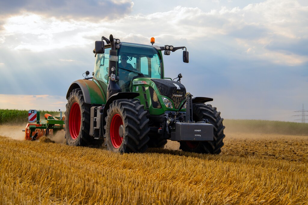By adopting these new practices, agriculture can play a key role in mitigating climate change.
