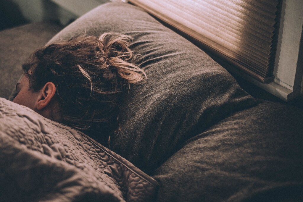 It can be tough on our bodies when we spring forward to daylight saving time.