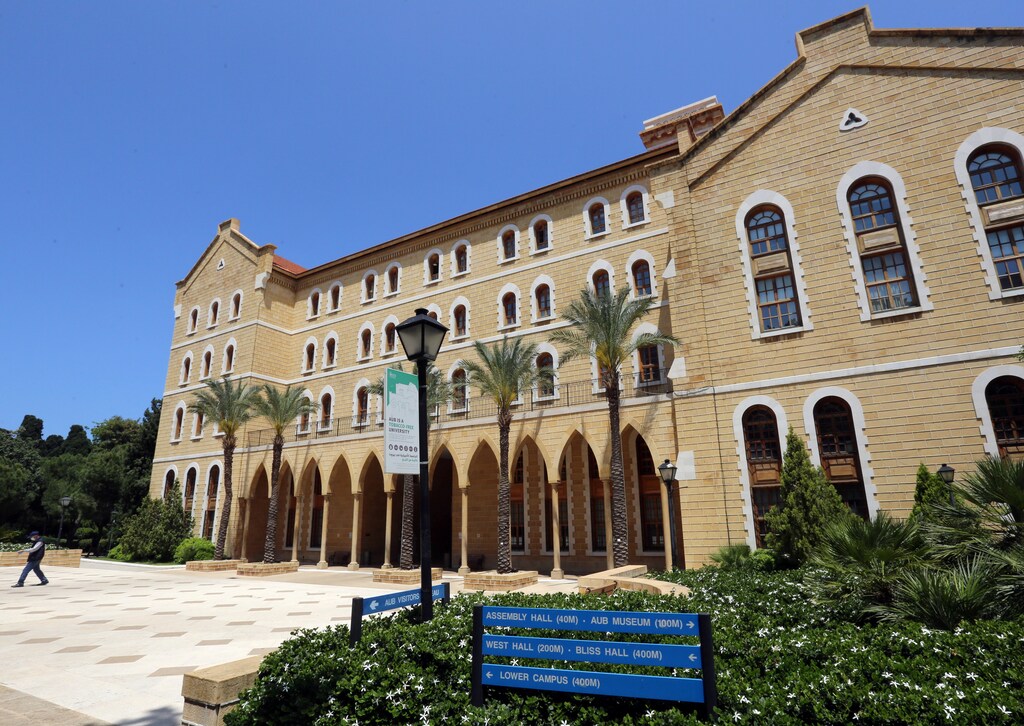 In THE’s ranking of the best Arab universities, Saudi Arabia’s King Abdulaziz University tops the table for the second year running, achieving 101st place worldwide.