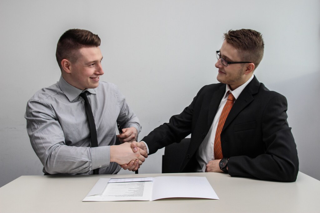 Many companies rely on machine learning algorithms that automatically weed out job applicants in their hiring process.