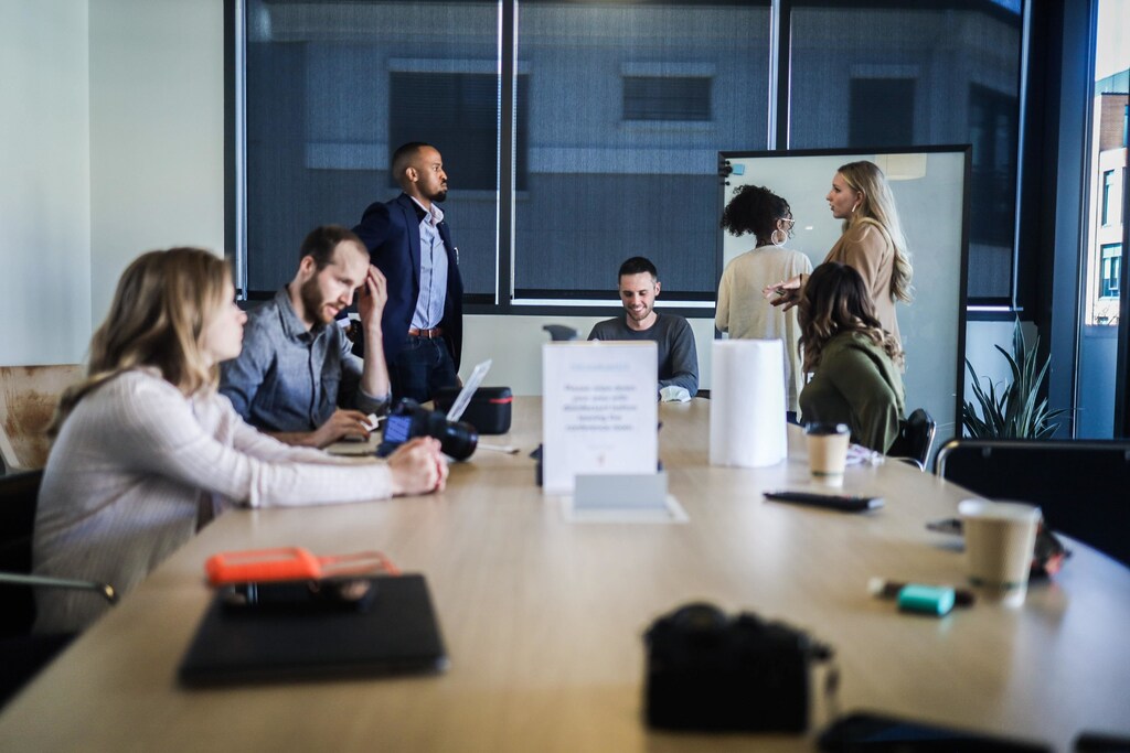 startups help drive economic recovery