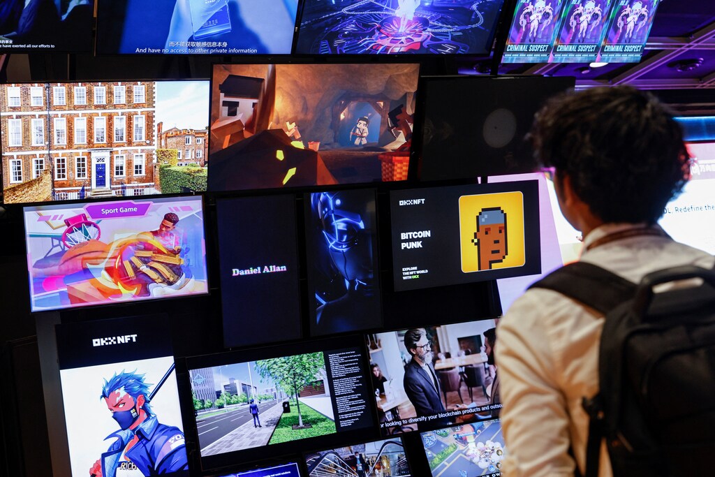 While NFTs are no longer creating the buzz they once did, our research shows major brands continue to see potential value.
