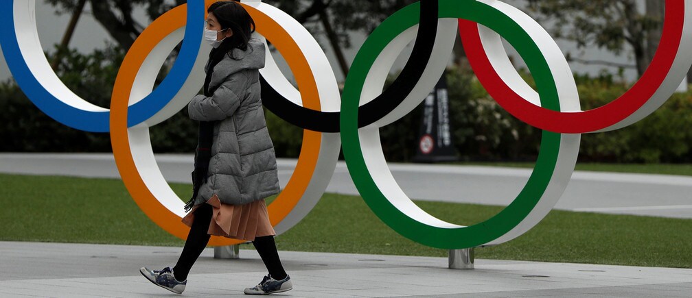 COVID-19 ha obligado a posponer los Juegos Olímpicos y Paralímpicos de 2020, que se espera que impulsen la economía de Japón.