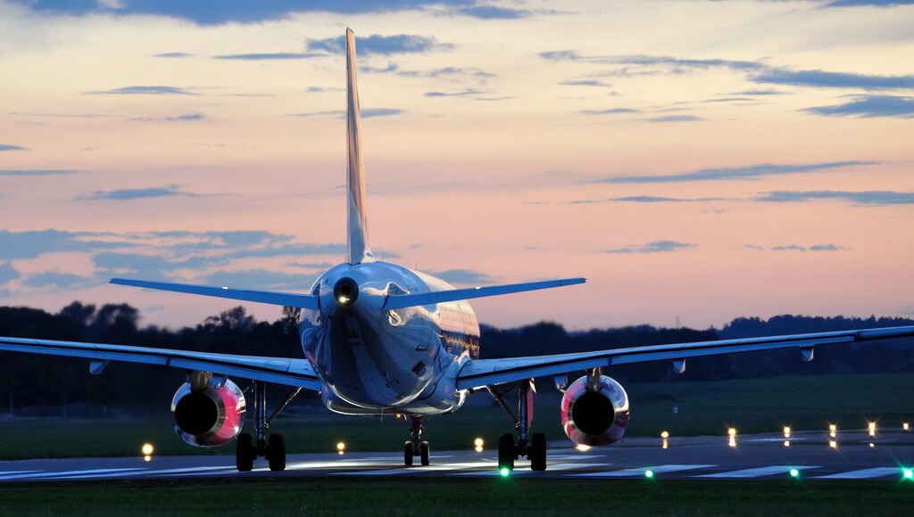 Aircraft are taking off on a new path towards sustainable aviation