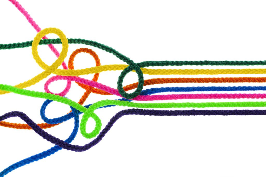 In a crisis of trust and mutual understanding, businesses can play a surprising role in helping to rebuild trust.
