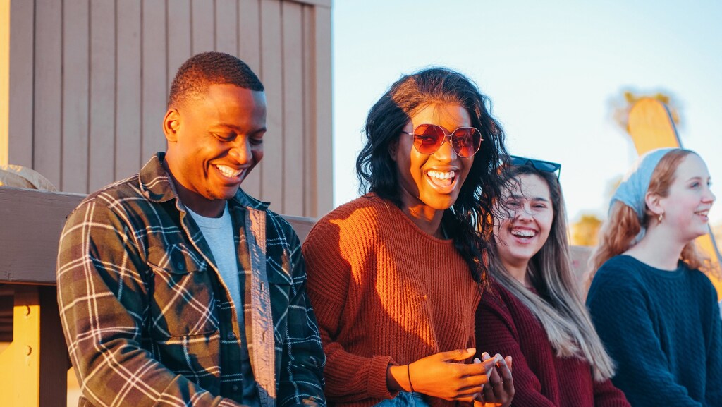 The reality is that there’ll be times we manage to engage with happiness habits and feel positive
