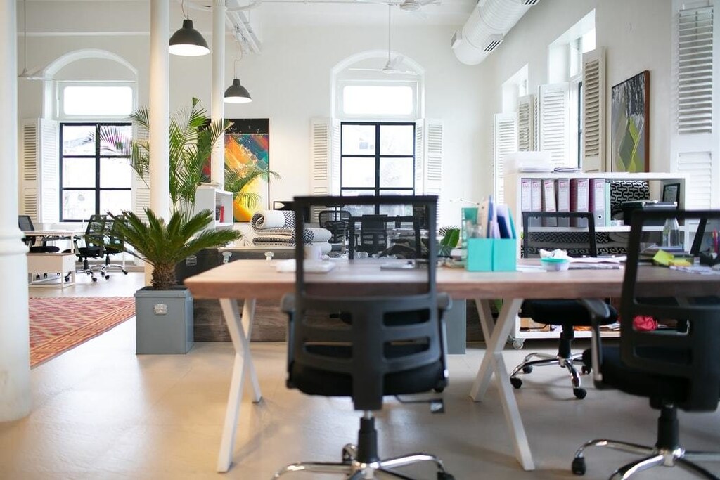 Employment jobs COVID-19 working from home