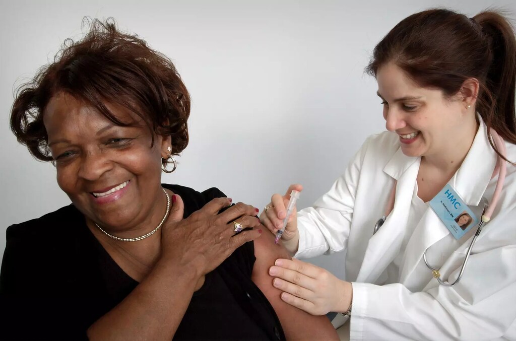 Davos 2023: ¿Por qué la salud de la mujer no recibe siempre la atención que merece?