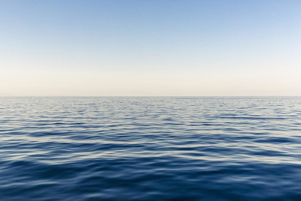 Oceans plastic pollution sustainability biodiversity environment