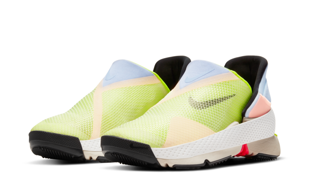 Nike disability inclusion clothing fashion