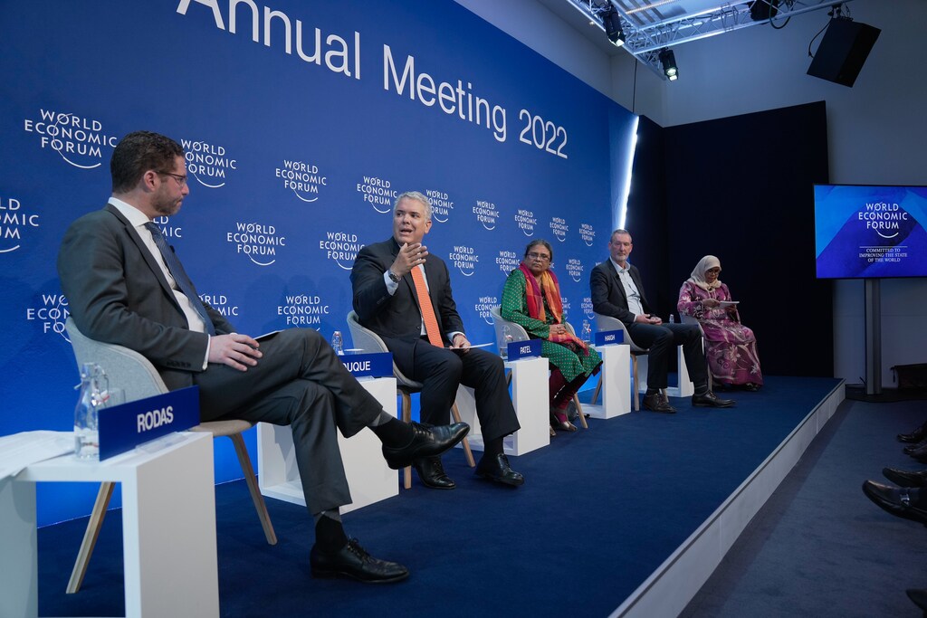Key leaders have shared an overview of the steps and the work that must be done to bring nature-based solutions to cities.