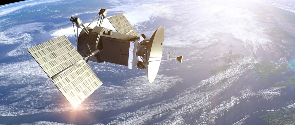 人工衛星、航空機、地上センサーによって行われる地球観測は、6つの主要セクターに大きな価値をもたらす力を持っています。