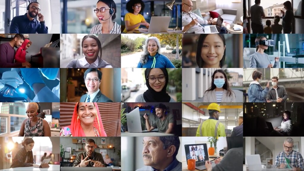 It’s time to turn our active dialogue into directive action for real tangible change on gender equity. Image: Mercer