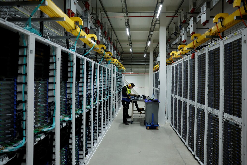 AI can become an engine of a cleaner, more sustainable future.