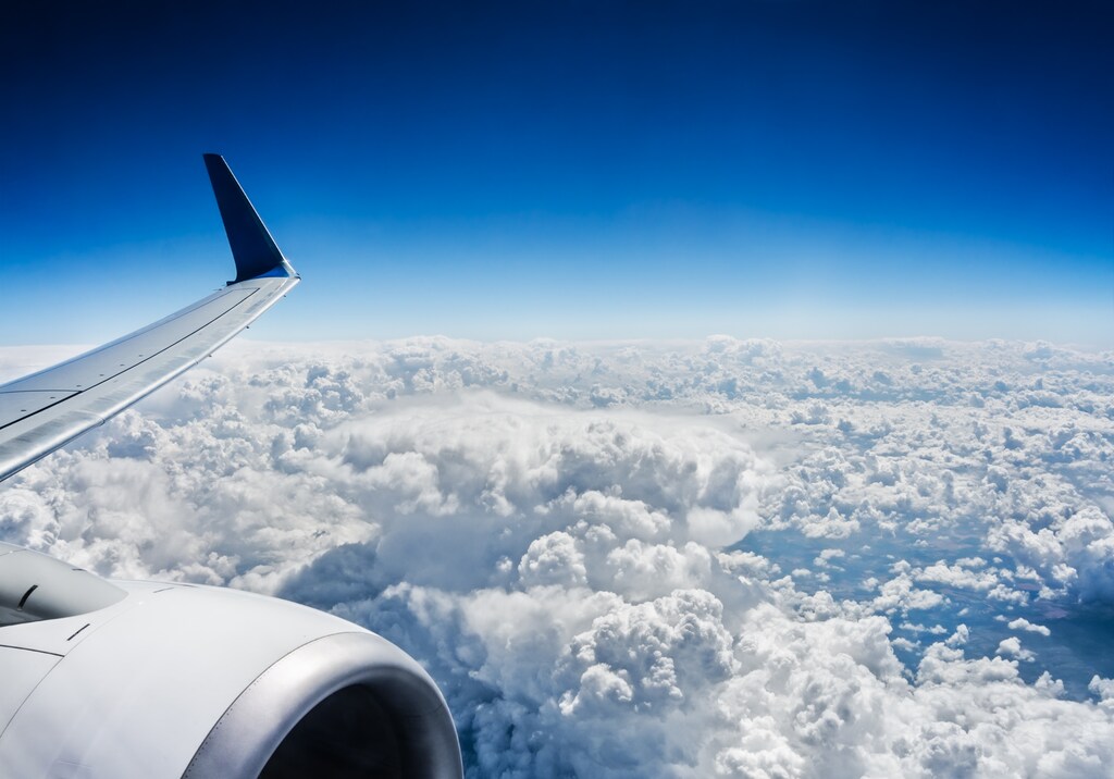 Public-private partnerships are needed to scale up the deployment and use of innovations including sustainable aviation fuel