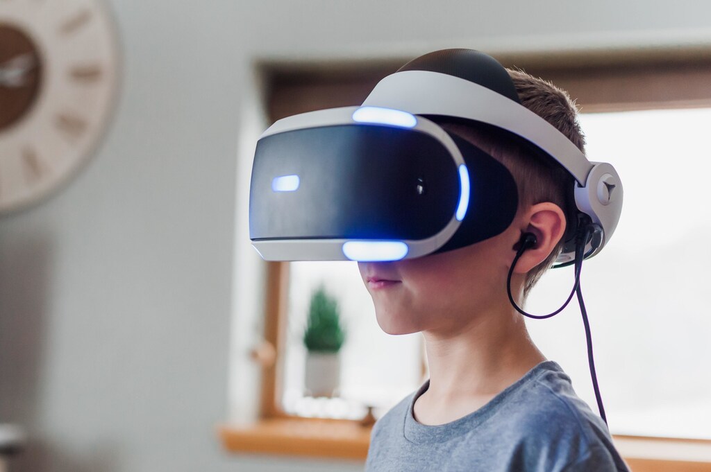 Lego is investing $1 billion to help build a child-friendly metaverse.
