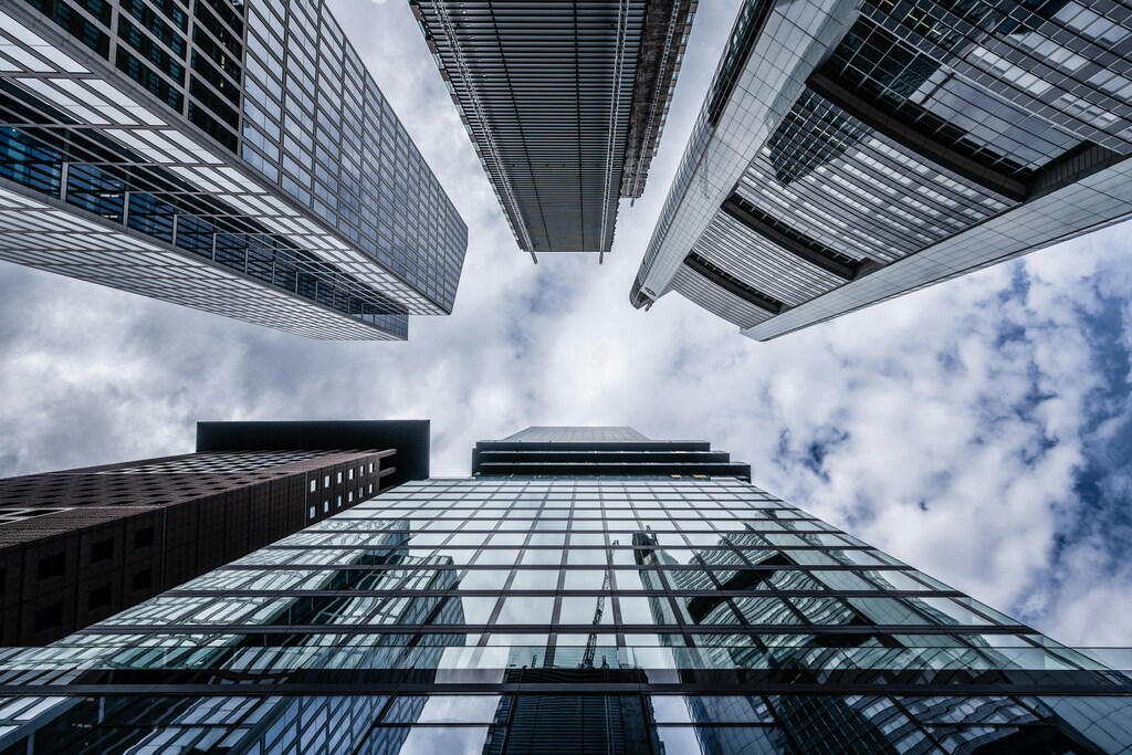 There are many reasons for global real estate investors to be hopeful in 2025.