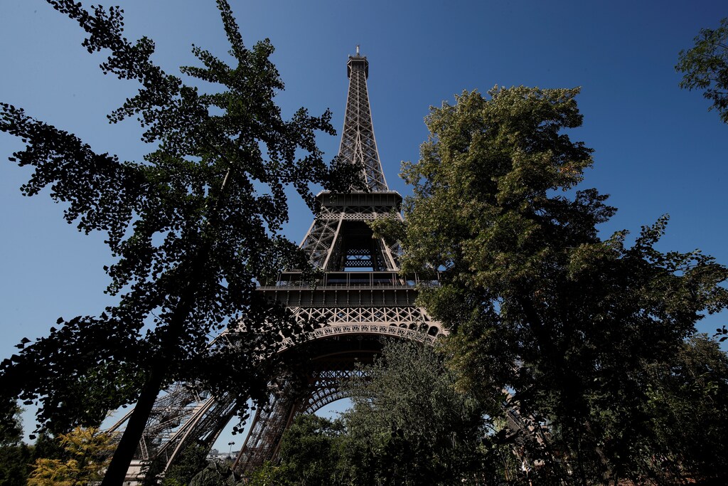 In July 2017, the Paris City Council unveiled a roadmap to transition to a circular economy