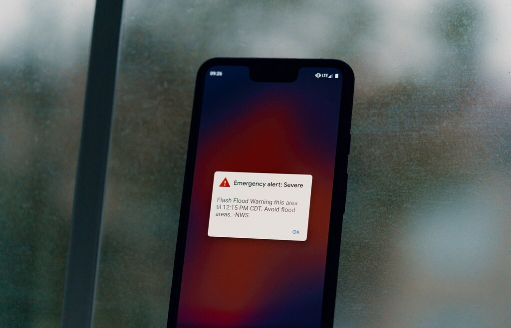 Big Tech companies have the resources and expertise to help WMO develop and deploy early warning systems that use artificial intelligence (AI) to analyze data and identify potential hazards.