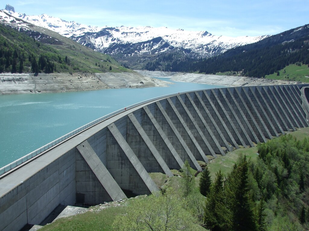 A new initiative aims to unlock a future built with sustainable, zero-carbon concrete